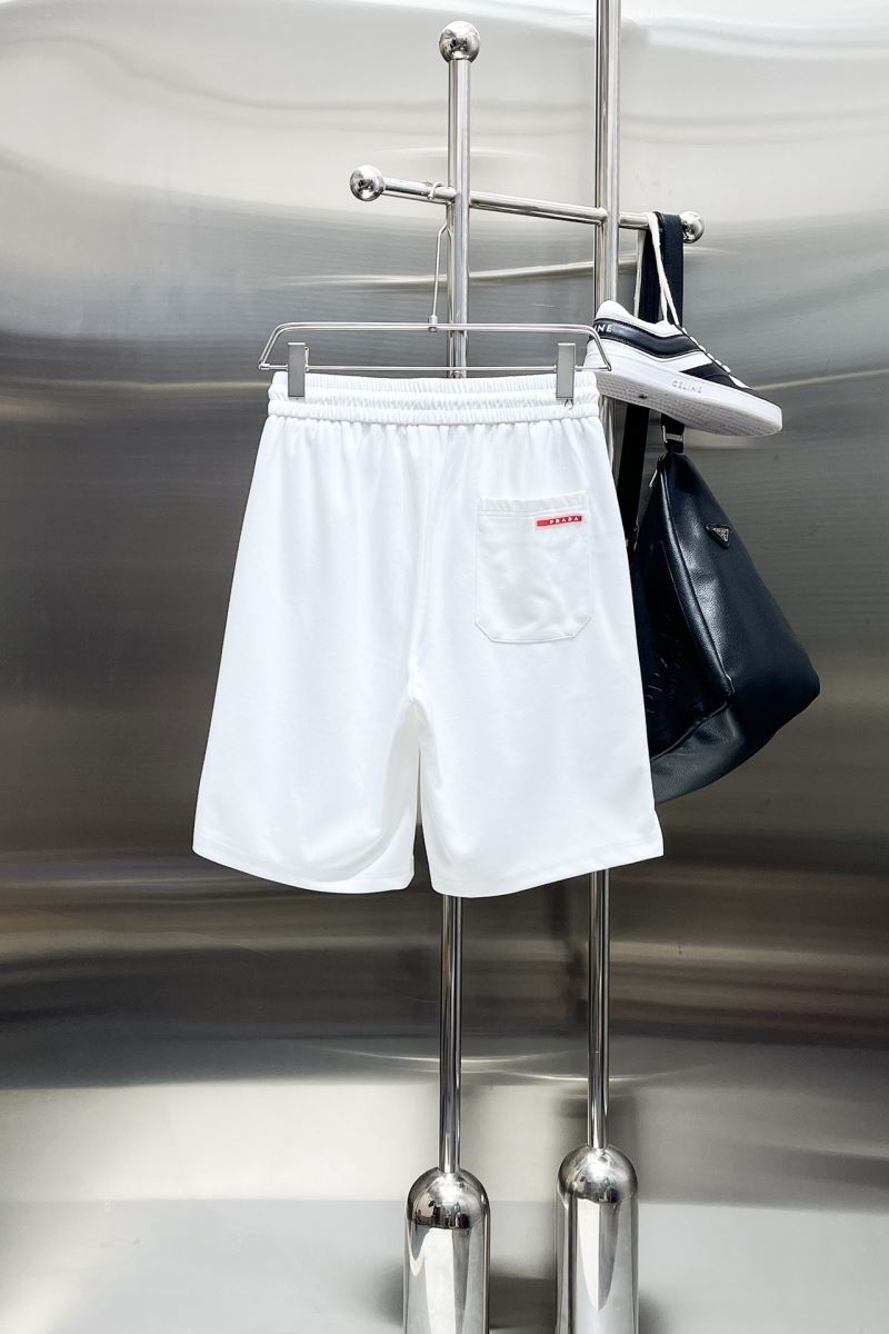 Prada Short Pants